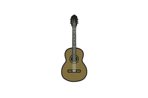 Acoustic Guitar