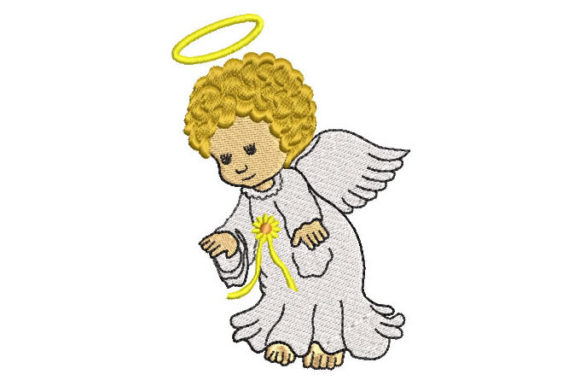 Baby Angel
