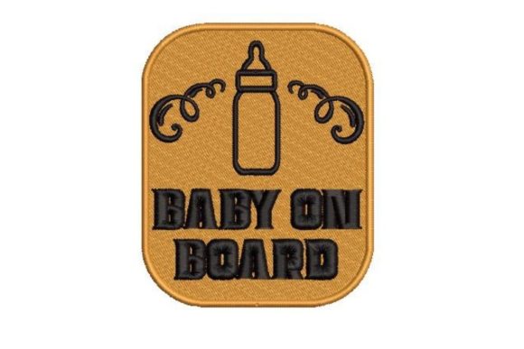 Baby on Board