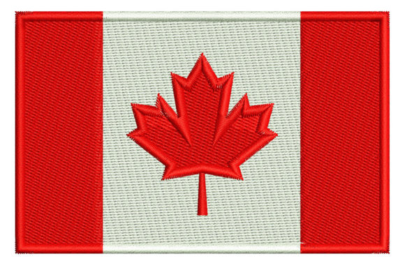 Canada Flag