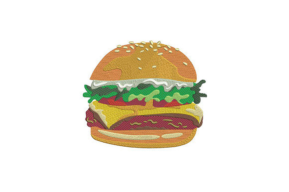 Cheese Burger