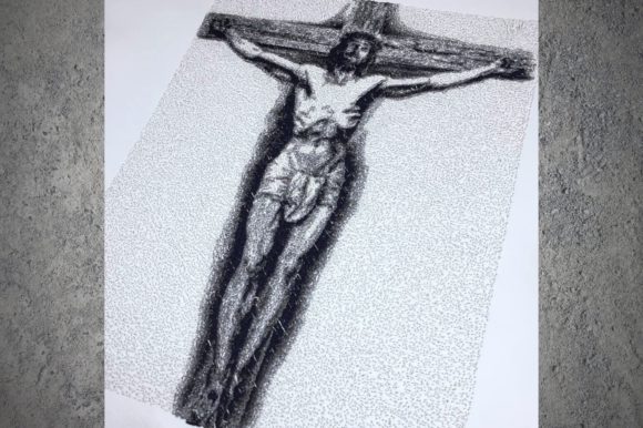 Christ Crucifixion