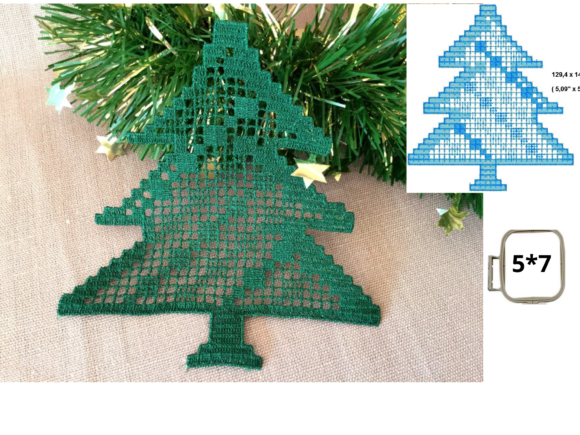 Christmas Tree FSL