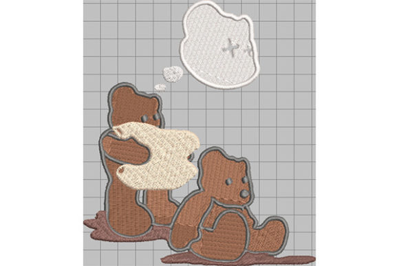 Criminal Bears