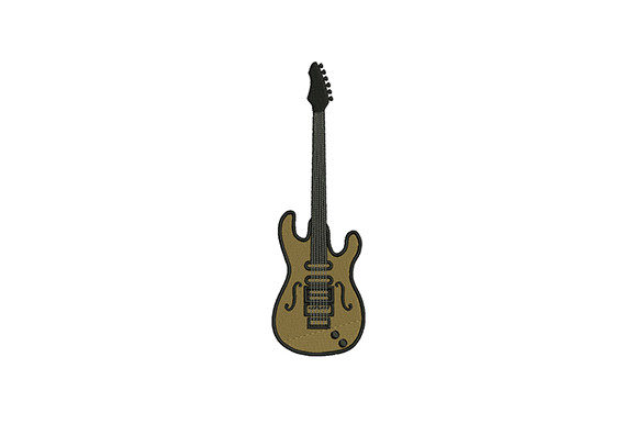 Electric Music Guitar