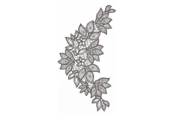 Floral Lace