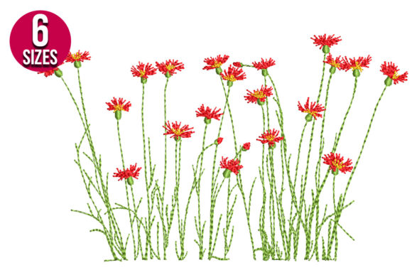 Flower Garden