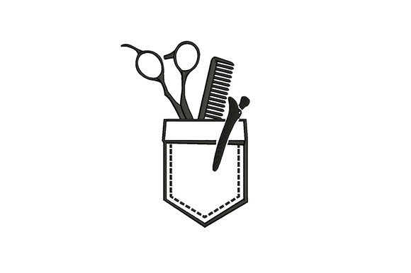 Hair Styling Kit