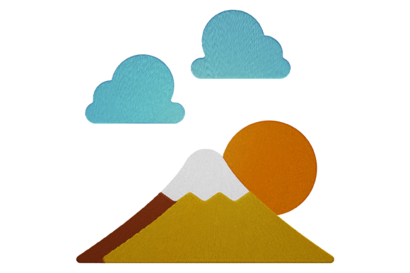 High Mountain