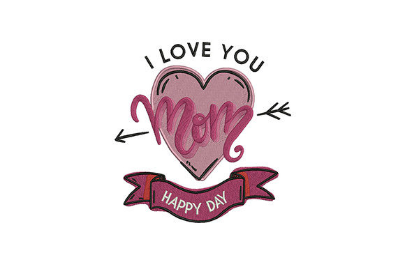 I Love You Mom
