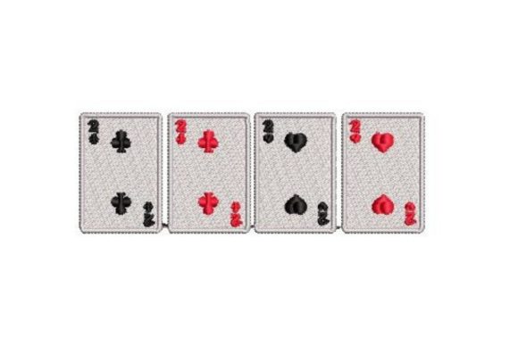 Playing Cards