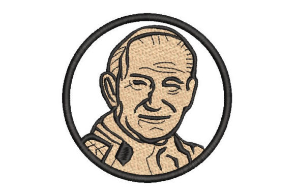 Pope John Paul the Second