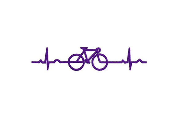 Pulse on a Bike