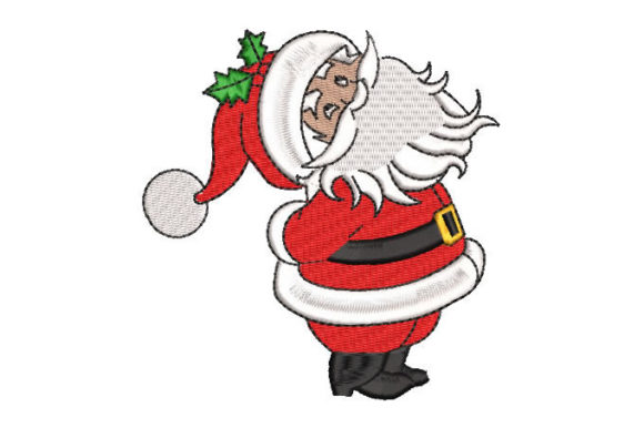 Santa Clause