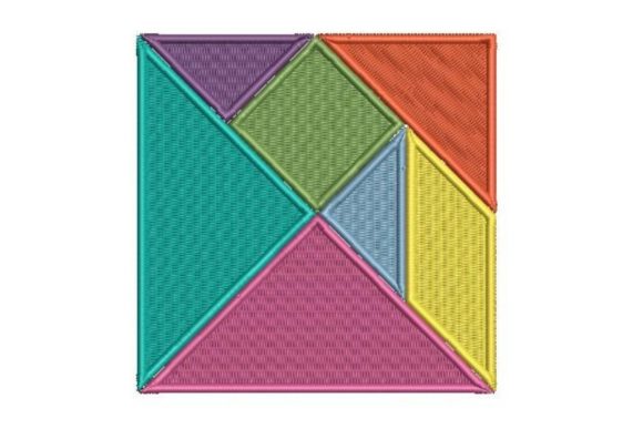 Tangram